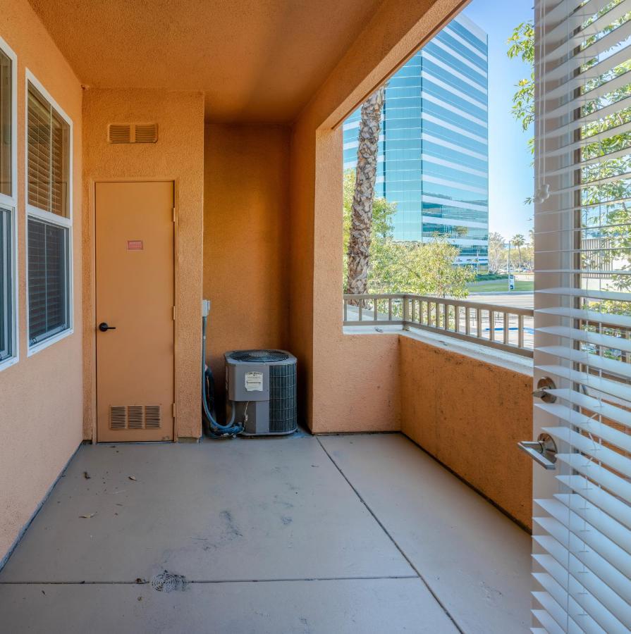 Amazing 2 Bedroom 7 Min From Disneyland W Free Parking Anaheim Exteriér fotografie